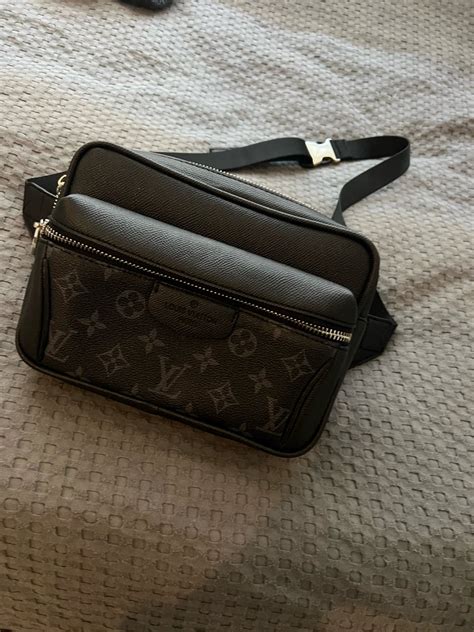 bæltetaske louis vuitton|Louis Vuitton tasker.